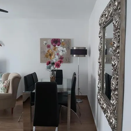 Cuesta San Judas Apartamento *