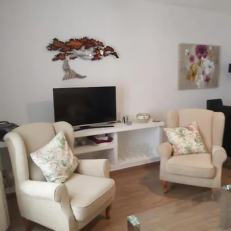 Apartment Cuesta San Judas Antequera
