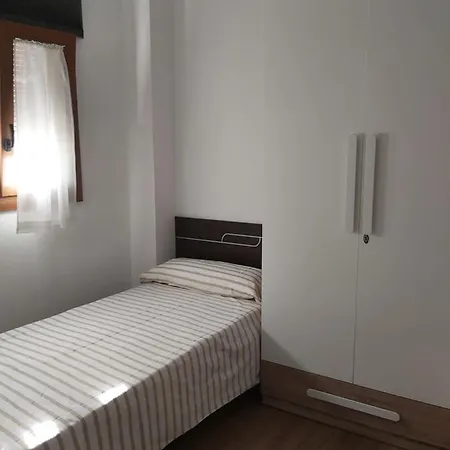 Cuesta San Judas Apartment Antequera