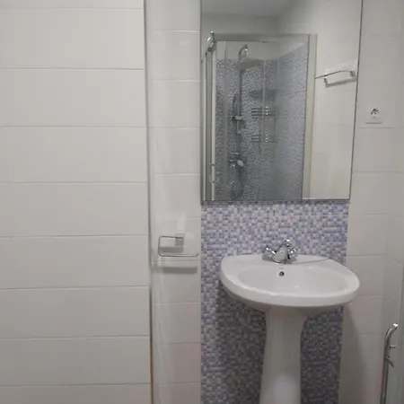 Apartamento Cuesta San Judas