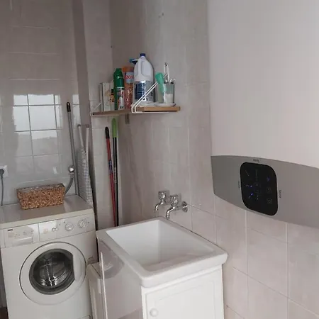 Apartamento Cuesta San Judas Antequera