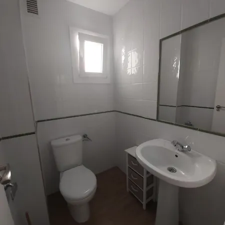 Cuesta San Judas Apartamento