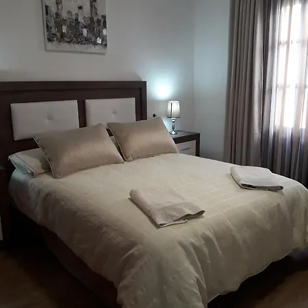 Apartamento Cuesta San Judas Antequera