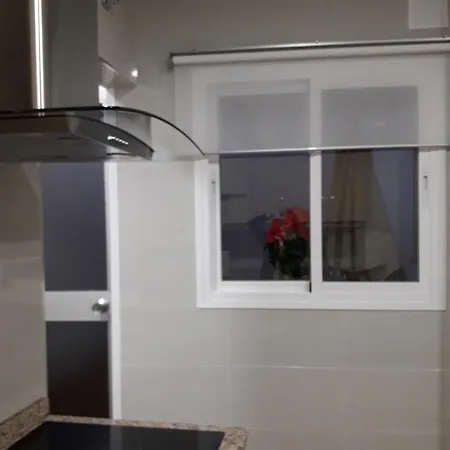 Cuesta San Judas Apartamento *