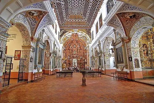 Lejlighed Cuesta San Judas Antequera